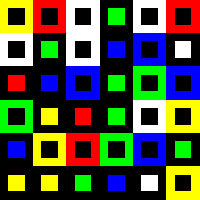 After Euler | Regular | V=51 After Euler | Regular | V=51